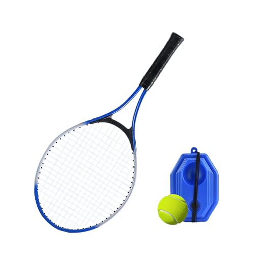 Tennis Racket Recreational Racquet Trainer Professional Trainer Enduring Professional Tennis