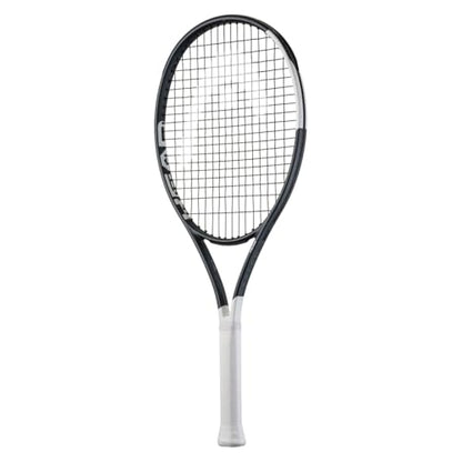 HEAD Speed Jr 2026 Tennis Racquet - Pre-Strung with Synthetic Gut, Cover Bag Included