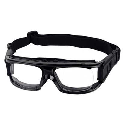 Andux Basketball Soccer Football Sports Glasses Eyewear Goggles Eye Safety Glasses LQYJ-06