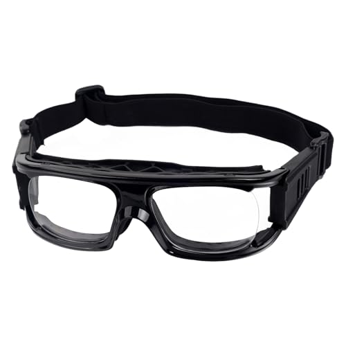 Andux Basketball Soccer Football Sports Glasses Eyewear Goggles Eye Safety Glasses LQYJ-06