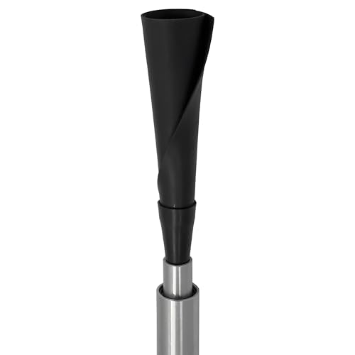 Champion Pro Series Adjustable Batting Tee – Durable, Easy Setup Hitting Trainer for Baseball & Softball - style: JR Adjustable (20"-32")