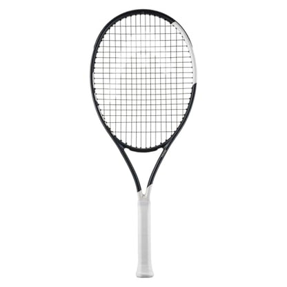 HEAD Speed Jr 2026 Tennis Racquet - Pre-Strung with Synthetic Gut, Cover Bag Included