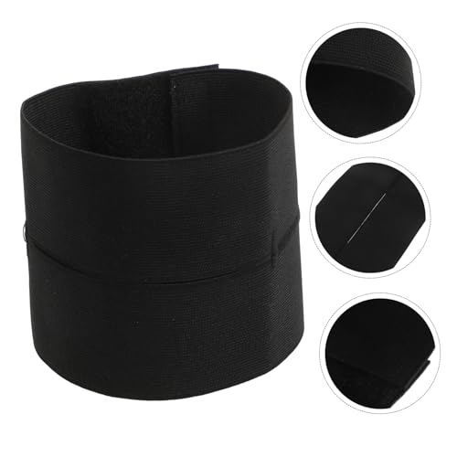 VICASKY Baseball Gloves Strap Elastic Band Wrap for Protection for Catchers and Players Lightweight Design for Enhanced Comfort