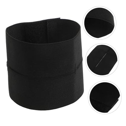 VICASKY Baseball Gloves Strap Elastic Band Wrap for Protection for Catchers and Players Lightweight Design for Enhanced Comfort
