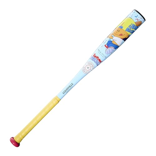 Louisville Slugger 2026 Backyard Baseball (-12.5) T-Ball Bats- 24", 25", 26" - size: 26"