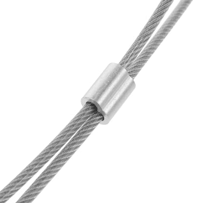 INOOMP Basketball Net Replacement Outdoor String for Basketball Hoops Basketball Net Rope Basketball Hoop Net