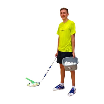 Table Tennis Ball Picker