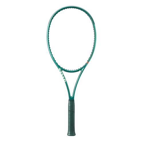 Wilson Blade 98 16x19 V10 Adult Performance Tennis Rackets - size: 4 - 4 1/2"