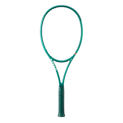 Wilson Blade 98 16x19 V10 Adult Performance Tennis Rackets - size: 4 - 4 1/2"