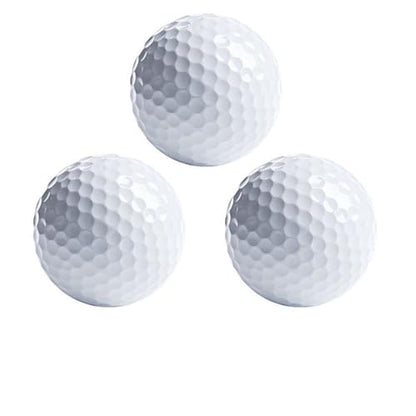Premium Golf Game Practice Balls Indoor Backyard Chipping Putting Training Gift Balls