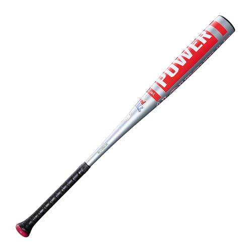Louisville Slugger | 2026 | Atlas™ Baseball Bat | BBCOR | -3 Drop | 2 5/8" Barrel | 1 Pc. Alloy Construction