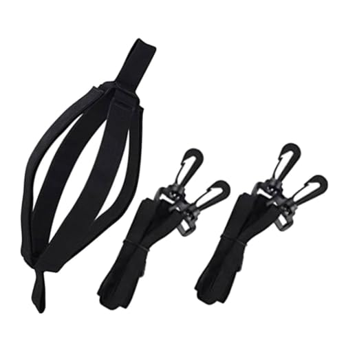 Adjustable Volleyball Spike Trainer Set Lightweight Training Straps for Serve and Hitting Practice Volleyball Training Bands for Improved Jumping Power and Technique