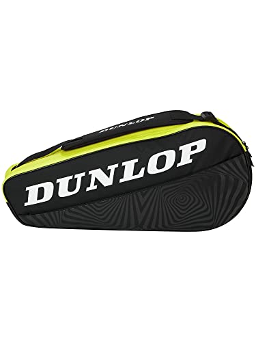 Dunlop Sports SX Performance Tennis Bag Series - style: 3-racket Bag