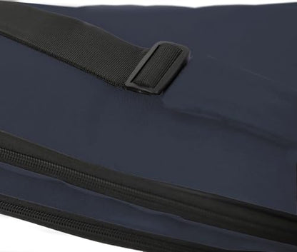 Tennis Bag Lightweight and Padded Tennis Rackets Cover with Adjustable Shoulder Strap