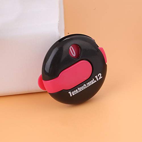 Mini Golf Score Counter Glove Clip Golf Stroke Counter Digital Scoring Golf Shot Count Stroke Putt Score Glove Counter Golf Score Counter
