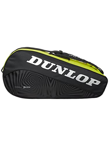 Dunlop Sports SX Performance Tennis Bag Series - style: 3-racket Tennis Bag