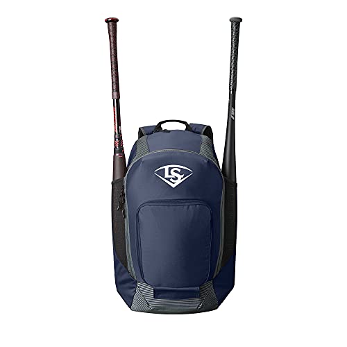 Louisville Slugger Omaha Stick Pack Bag - color: Navy