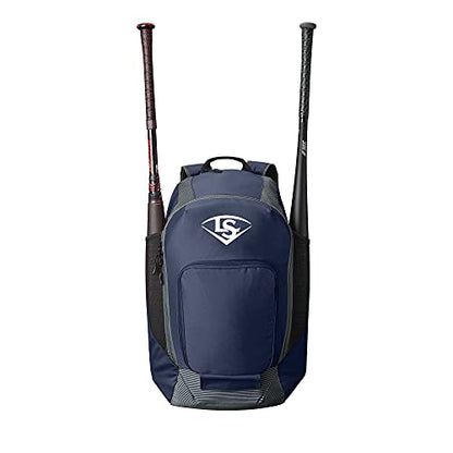 Louisville Slugger Omaha Stick Pack Bag - color: Navy