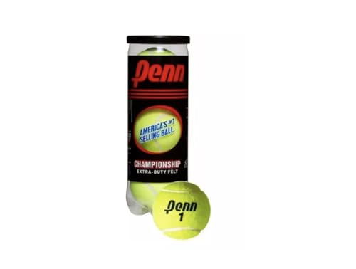 Penn Tennis Balls 36 Pieces