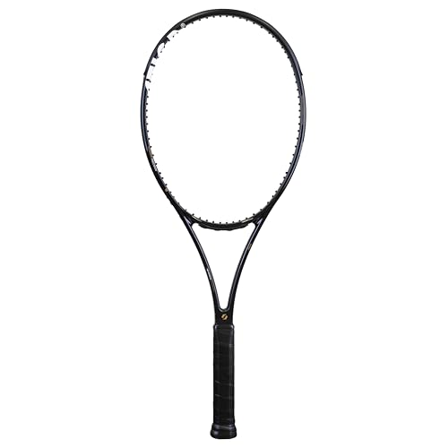 STIGA Arena Unstrung Tennis Racket, Precision Carbon Fiber Racket Frame for Advanced & Experienced Tennis Players, Competition Approved - size: 3
