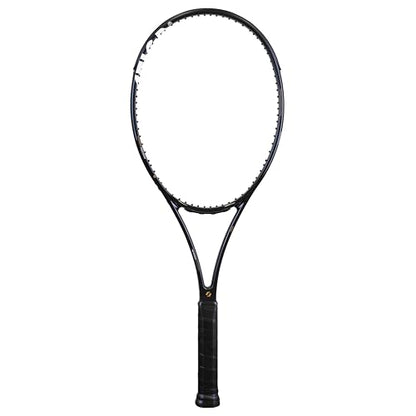 STIGA Arena Unstrung Tennis Racket, Precision Carbon Fiber Racket Frame for Advanced & Experienced Tennis Players, Competition Approved - size: 3