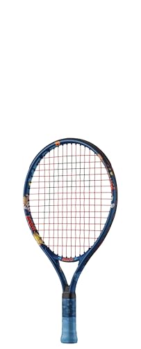 HEAD Paw Patrol Junior Tennis Racquet, Blue/21in - color: Blue, size: 21 inch