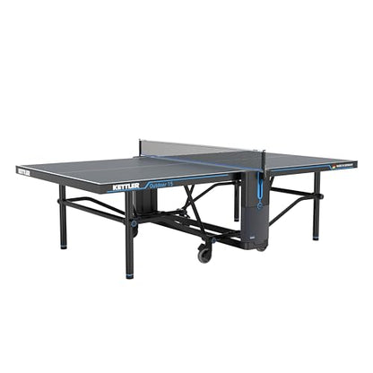 KETTLER Outdoor 15 Table Tennis Table