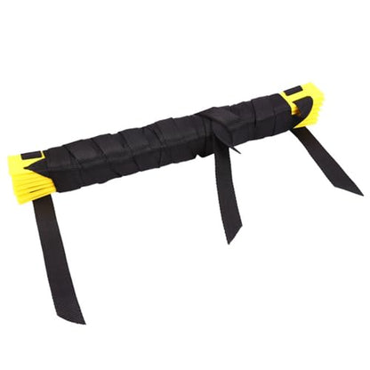 Agility Speed Ladder Soccer Ball Football Flexibility Training and Carry Bag for Kids Adults Sport Equipment Set Football Exercise