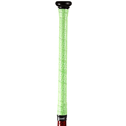 insum Baseball Bat Grip Tapes Softball Bat Wrap Grip Tape 1.1mm - color: Mint Green