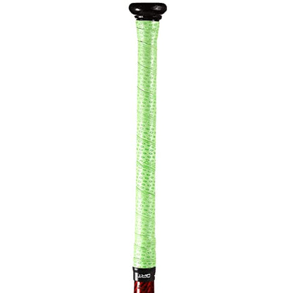 insum Baseball Bat Grip Tapes Softball Bat Wrap Grip Tape 1.1mm - color: Mint Green