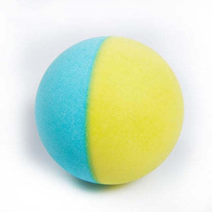 100Pcs/set Athlete Plastics 4cm Table Tennis Family School Outdoor Game Beginner Adults 4cm Diameter Pingpong