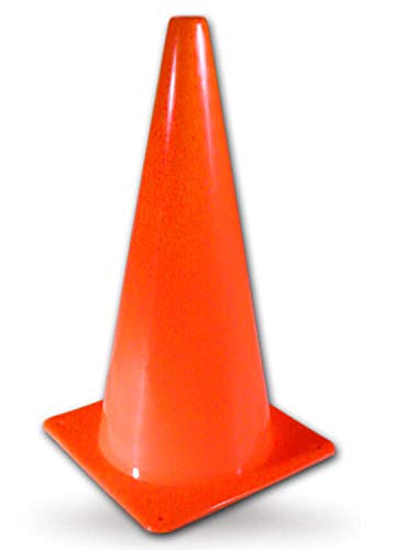 Cannon Sports Boundary Cone - size: 15-inch
