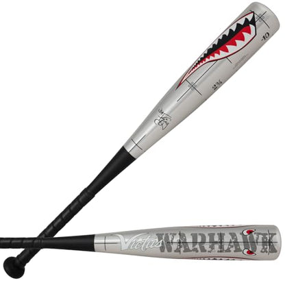 Victus Vibe Warhawk -10 Junior Big Barrel Baseball Bat