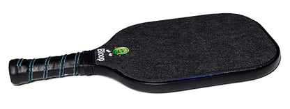 Bloop Pickleball Paddle Pads, Greatly Reduce Annoying Pop of Ball Hitting Paddle, Paddle Cover