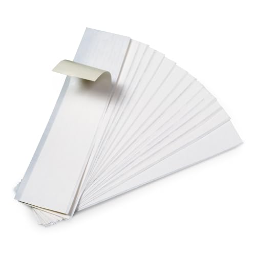 Wedge Guys Professional Golf Grip Tape 2" x 10" Solvent Activated Double Sided Adhesive Strips for Regripping Golf Clubs - color: 30 Strips