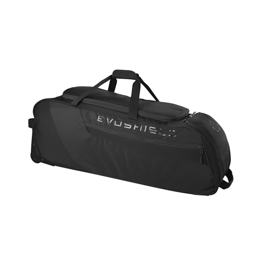 EvoShield Takeover Wheeled Bags