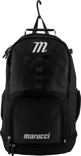 Marucci 2020 F5 Bat Pack - color: BLACK