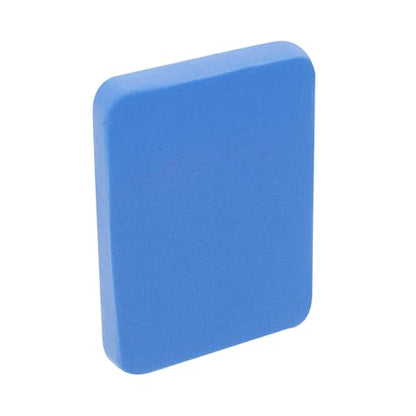 Gentle Bristle Racket Cleaning Sponge Table Tennis Paddle Cleaner Reusable Portable Outdoor Bat Cleaner