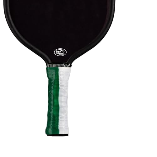 Stick Grip X Series 5" - Pickleball and Tennis Grips, Premium Sports Accessories,Enhanced Texture for Optimal Performance, Weather Resistant - color: Spartan