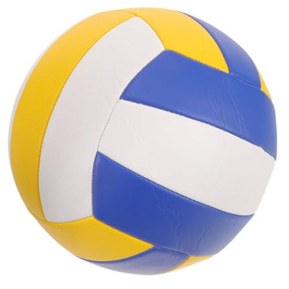 Yardwe Soft Training Volleyball Official Volleyball Indoor Sports Training Ball for Practice Equipment