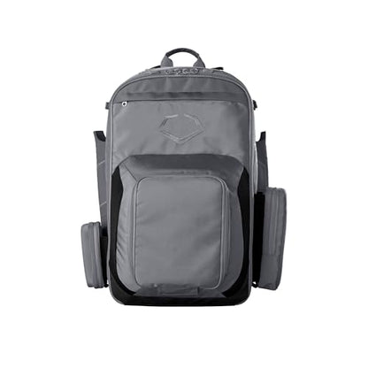 EvoShield Takeover Backpacks - color: Charcoal