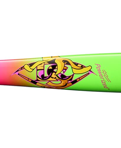 Louisville Slugger Youth Prime Party Animals RA13 Maple Baseball Bat - size: 30", style: Party Animals