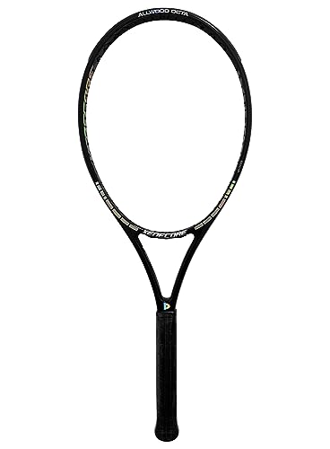 Donnay ALLWOOD Octa 300g Unibody Strung 16x19 Tennis Racquet Tennis Racket