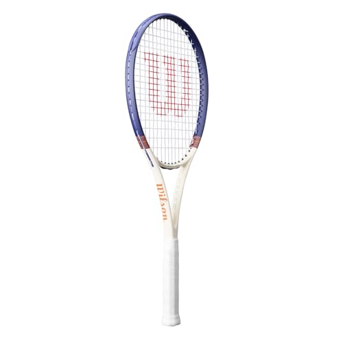 Roland Garros Triumph TNS RKT 2
