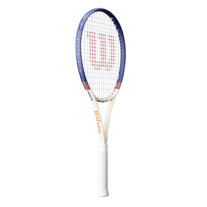 Roland Garros Triumph TNS RKT 2