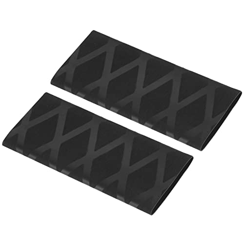 PATIKIL Table Tennis Racket Grip Tape Ping Pong Paddle Overgrip Sweat Absorbing Soft for Gripping Handle - color: Black
