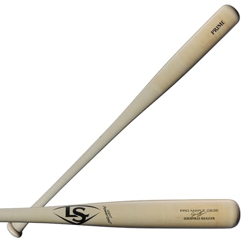 Louisville Slugger Pro Prime Signature Series Maple Baseball Bats - size: 33", style: Cody Bellinger