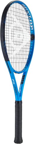 Dunlop Sports FX500 Junior Prestrung Tennis Racket - style: 25" Length