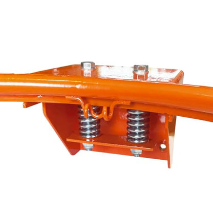 IE Sports Advanced Rim 50in Backboard