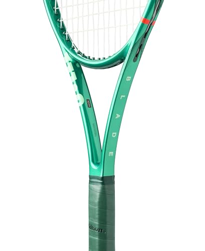 Wilson Blade 98 18x20 V10 Adult Performance Tennis Rackets - size: 2 - 4 1/4"
